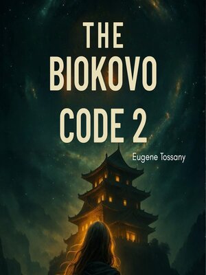 cover image of The Biokovo Code 2